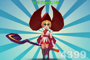 奇幻西游手机版(暂未上线)v1.2 官方安卓版